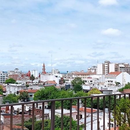La Vicente Appartement Salta Buitenkant foto