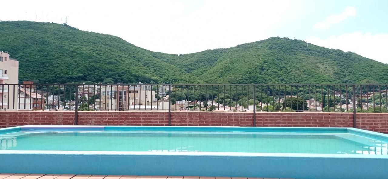 La Vicente Appartement Salta Buitenkant foto