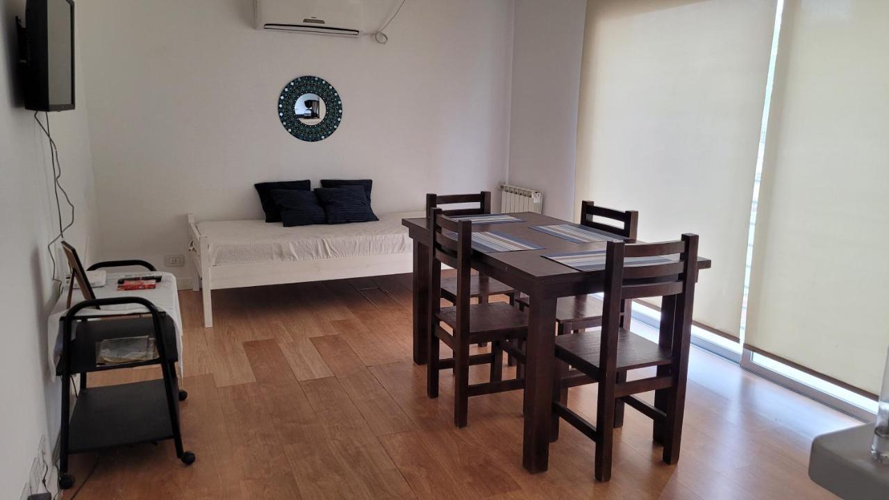 La Vicente Appartement Salta Buitenkant foto
