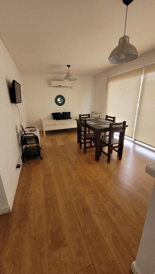 La Vicente Appartement Salta Buitenkant foto