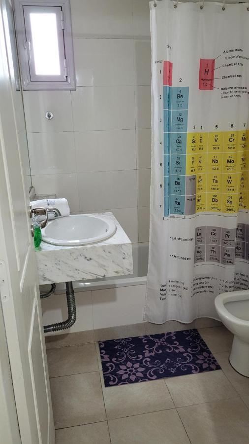 La Vicente Appartement Salta Buitenkant foto