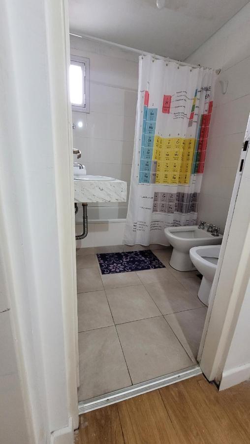 La Vicente Appartement Salta Buitenkant foto
