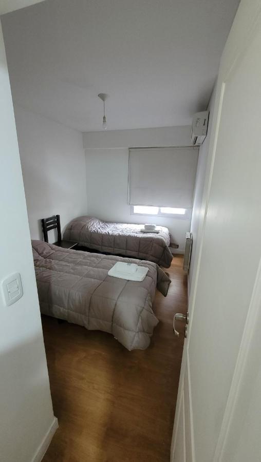 La Vicente Appartement Salta Buitenkant foto