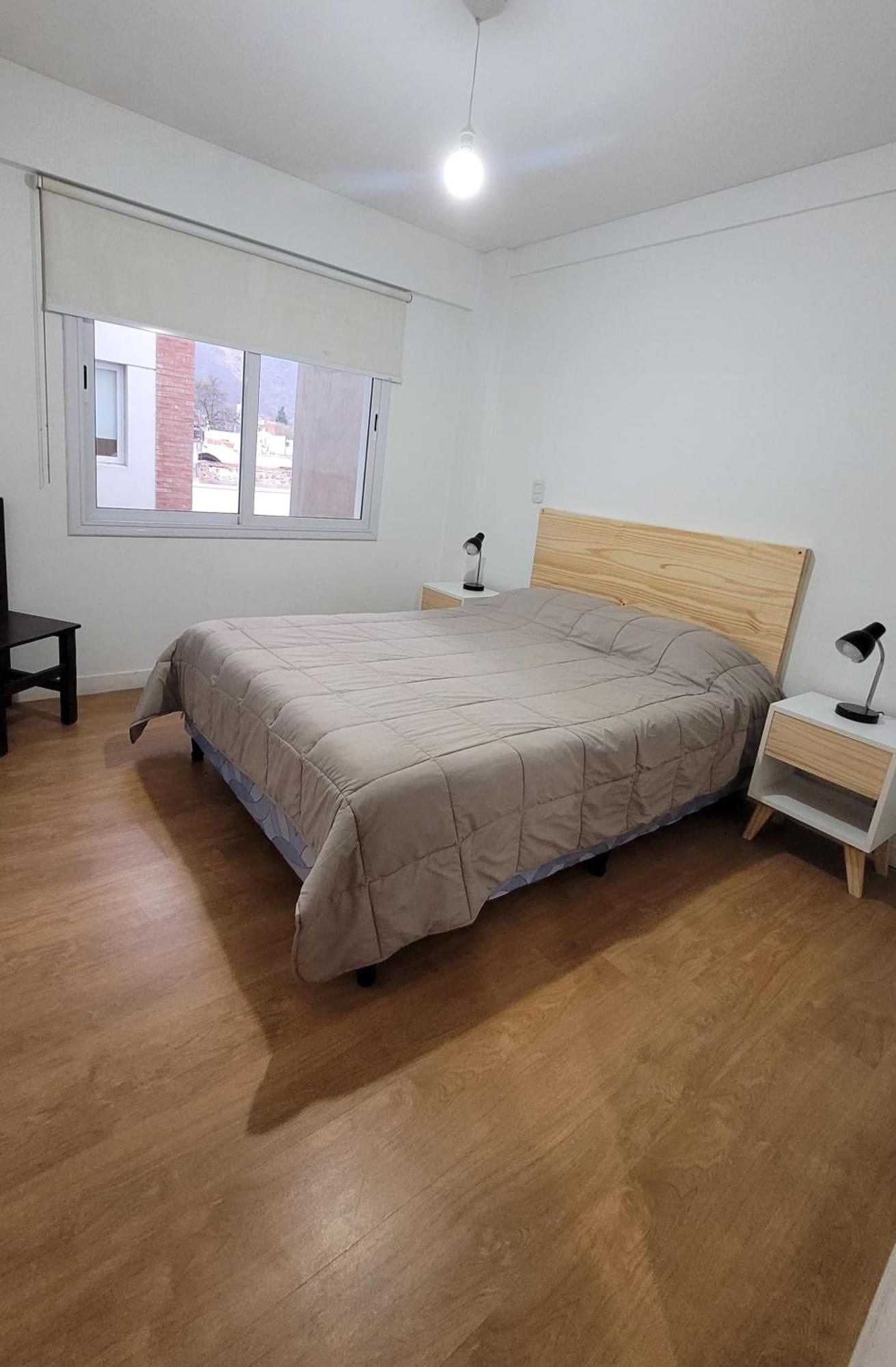La Vicente Appartement Salta Buitenkant foto